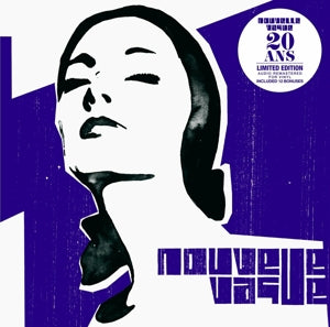 Nouvelle Vague - Nouvelle Vague (LP) - Discords.nl