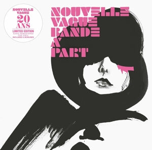 Nouvelle Vague - Bande a Part (LP) - Discords.nl