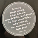 Laurence Tolhurst x Budgie x Jacknife Lee - Los Angeles (LP) - Discords.nl