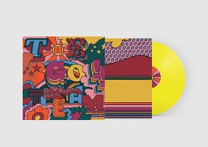 The Go! Team - Get Up Sequences Part Two (LP) - Discords.nl