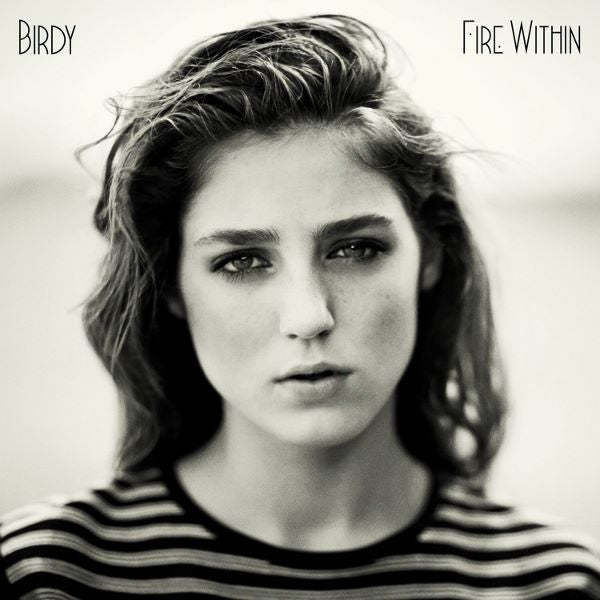 Birdy (8) - Fire Within (CD Tweedehands) - Discords.nl