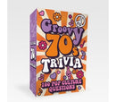 Groovy 70's Trivia - Discords.nl