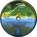 Graham Parker And The Rumour - Heat Treatment (LP Tweedehands) - Discords.nl