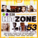 Various - Radio 538 Hitzone 53 (CD Tweedehands) - Discords.nl