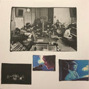 Band, The - The Band (LP) - Discords.nl