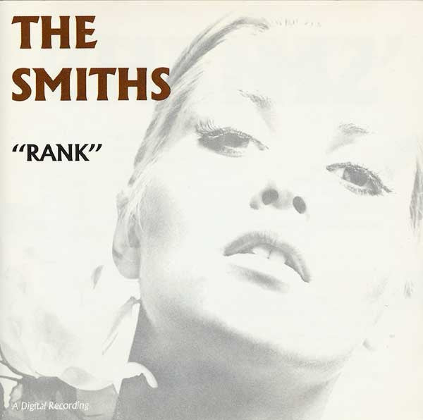 Smiths, The - Rank (CD) - Discords.nl