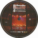 Status Quo - Aquostic - Live @ The Roundhouse (LP) - Discords.nl