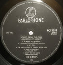 Beatles, The - A Hard Day's Night (LP Tweedehands) - Discords.nl