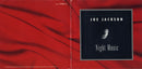 Joe Jackson - Night Music (CD Tweedehands) - Discords.nl