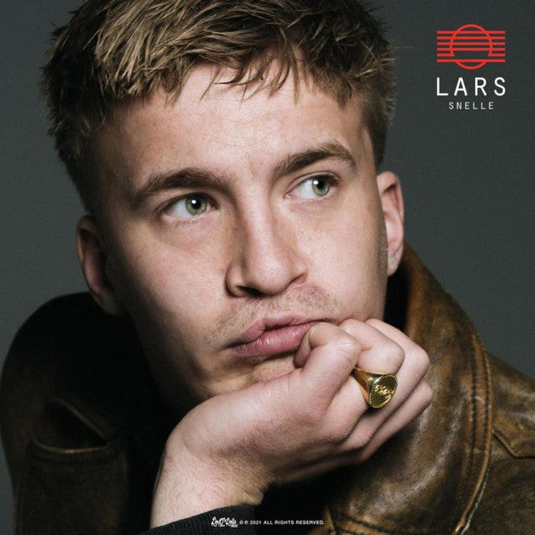 Snelle - Lars (LP) - Discords.nl