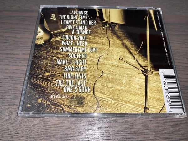 Skidmarks, The - Till The Last One's Gone (CD) - Discords.nl