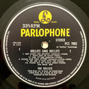 The Hollies - Hollies Sing Hollies (LP Tweedehands) - Discords.nl
