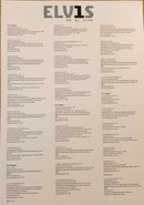 Elvis Presley - ELV1S 30