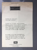 Kraftwerk - The Telephone Call (7-inch Single Tweedehands) - Discords.nl