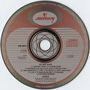 Nadieh - No Way Back (CD Tweedehands) - Discords.nl