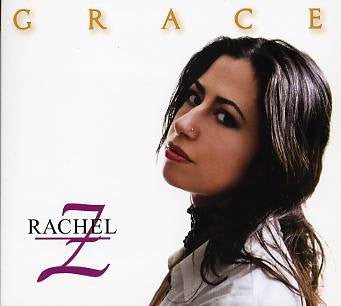 Rachel Z - Grace (CD Tweedehands) - Discords.nl