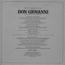 Wolfgang Amadeus Mozart - Sherrill Milnes, Anna Tomowa-Sintow • Teresa Żylis-Gara • Edith Mathis, Peter Schreier • Walter Berry • John Macurdy • Dale Düsing, Wiener Philharmoniker - Karl Böhm - Don Giovanni (Box Tweedehands) - Discords.nl