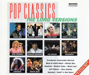 Various - Pop Classics - The Long Versions (CD Tweedehands) - Discords.nl