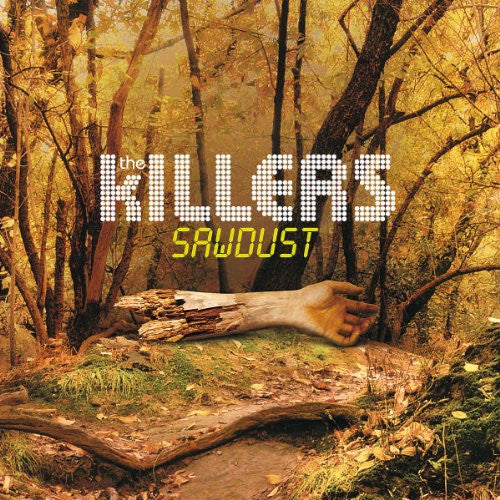 Killers, The - Sawdust (LP) - Discords.nl