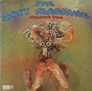 Soft Machine - Volume Two (LP Tweedehands) - Discords.nl