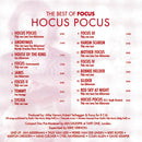 Focus (2) - The Best Of Focus Hocus Pocus (CD Tweedehands) - Discords.nl