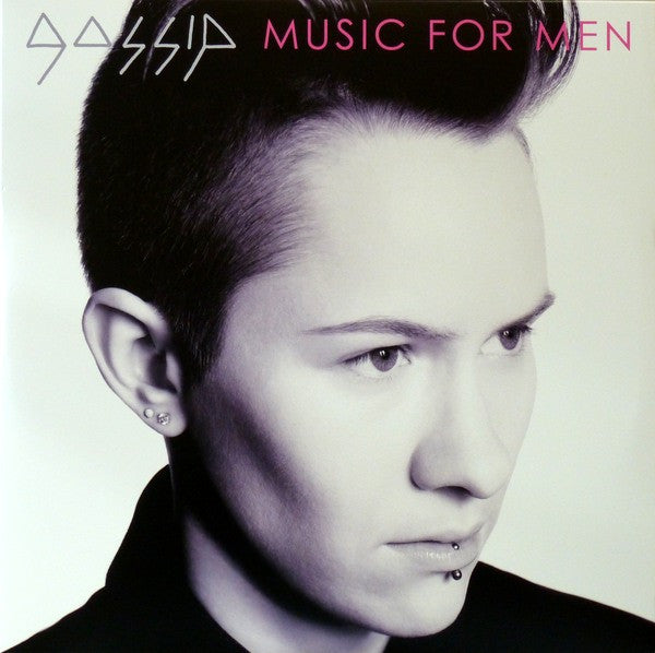 Gossip, The - Music For Men (LP) - Discords.nl