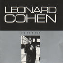 Leonard Cohen - I'm Your Man (CD) - Discords.nl