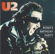 Bono’s Birthday Party (CD Tweedehands) - Discords.nl