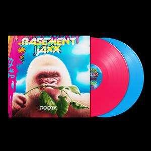 Basement Jaxx - Rooty (29-07-22) - Discords.nl