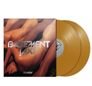 Basement Jaxx - Remedy (29-07-22) - Discords.nl