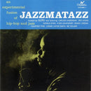 Guru - Jazzmatazz (Volume: 1) (CD) - Discords.nl