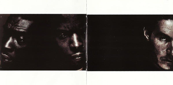 Massive Attack - Mezzanine (CD) - Discords.nl