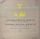 Le Club - Un Fait Divers Et Rien De Plus (12" Tweedehands) - Discords.nl