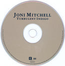Joni Mitchell - Turbulent Indigo (CD) - Discords.nl