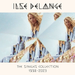 Delange, Ilse - Singles Collection 1998-2023 (LP) - Discords.nl