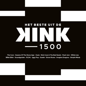 V/A - Beste Uit De Kink 1500 (White Vinyl) (1-12-2023) (LP) - Discords.nl