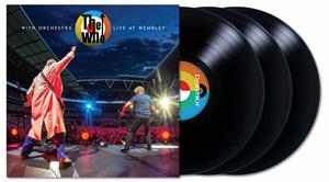 The Who - With Orchestra: Live At Wembley (LP) (31-03-2023) - Discords.nl