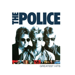 The Police - Greatest Hits (LP) (24-03-2023) - Discords.nl