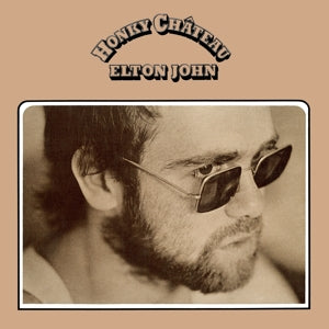 Elton John - Honky Chateau - 50th Anniversary Edition HQ (LP) (24-03-2023) - Discords.nl