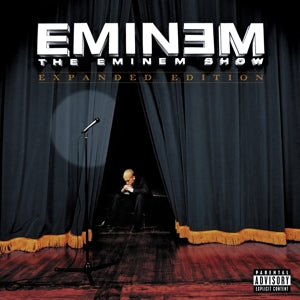 Eminem - Eminem Show - 20th Anniversary Edition (LP) (27-01-2023) - Discords.nl