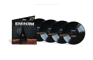 Eminem - Eminem Show - 20th Anniversary Edition (LP) (27-01-2023) - Discords.nl