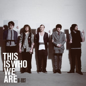 Di-Rect - This Is Who We Are (LP) - Discords.nl