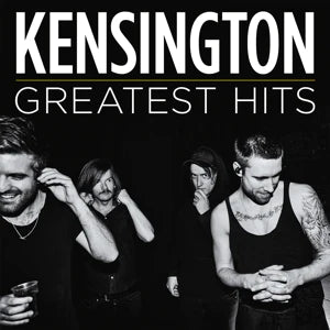 Kensington - Greatest Hits (LP) - Discords.nl