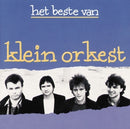 Klein Orkest - Het Beste Van Klein Orkest - Solid Blue Vinyl (LP) (27-01-2023) - Discords.nl