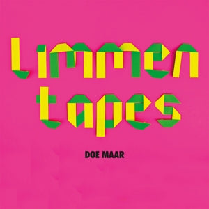 Doe Maar - De Limmen Tapes (LP) - Discords.nl