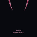 Blackpink - Born Pink - Black Ice Vinyl (LP) (10-02-2023) - Discords.nl