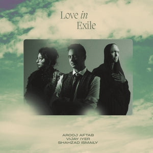 Arooj Aftab - Love In Exile (LP) (24-03-2023) - Discords.nl