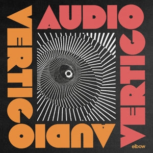 Elbow - Audio Vertigo (LP) - Discords.nl