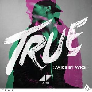 Avicii - True: Avicii By Avicii (LP) - Discords.nl