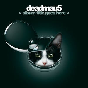 Deadmau5 - Album Title Goes Here (LP) - Discords.nl